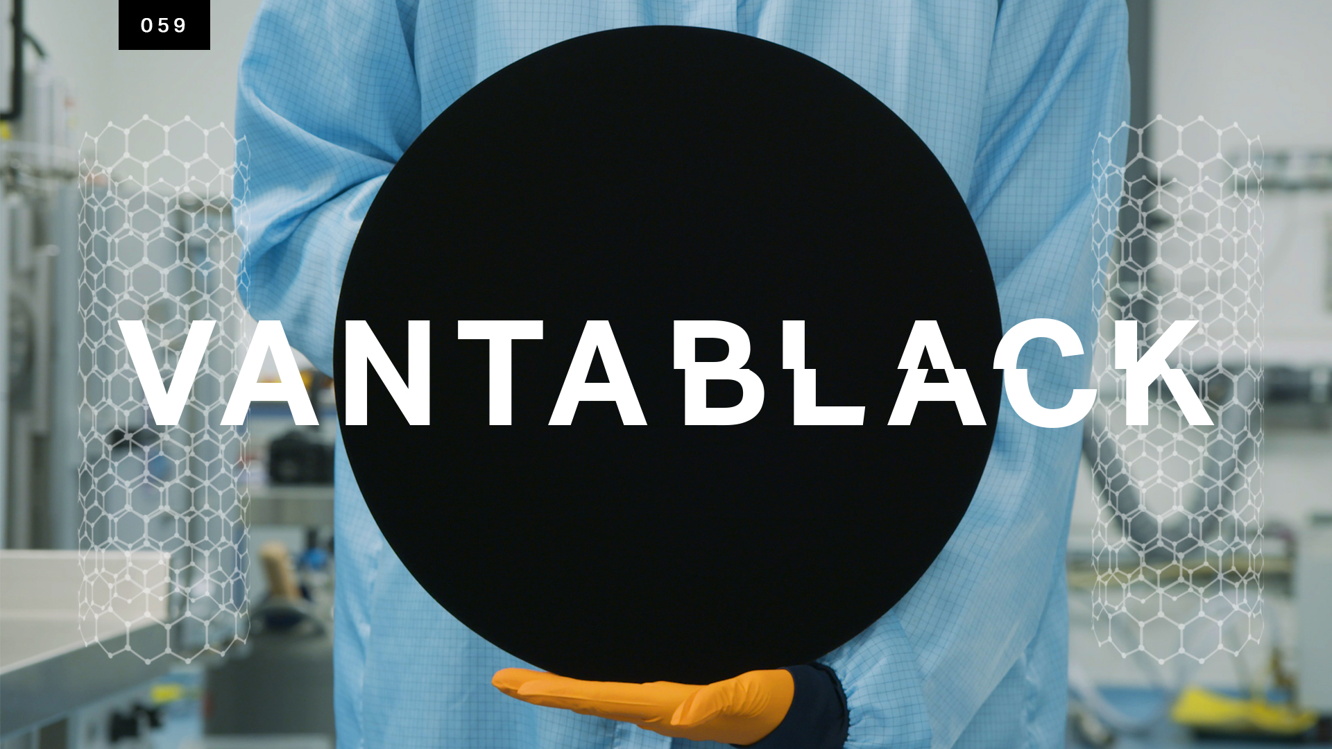 7 Vantablack And Musuo Black Cars: Embrace The Dark Side