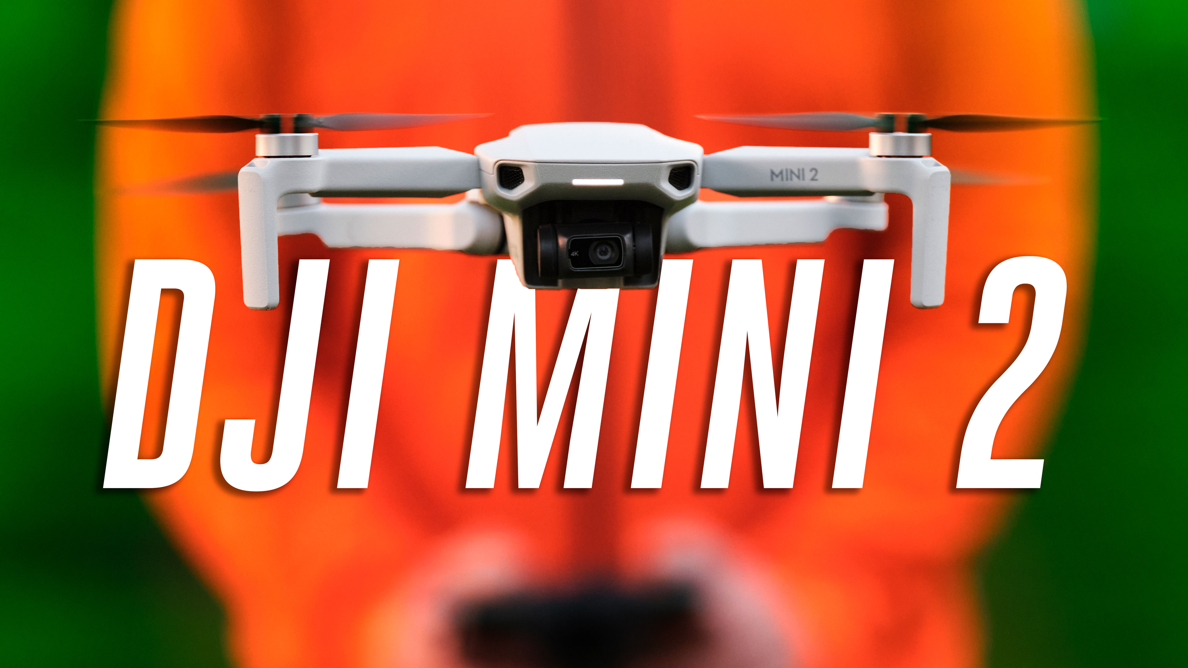 DJI Mini 2 review: the best drone under $500 - The Verge