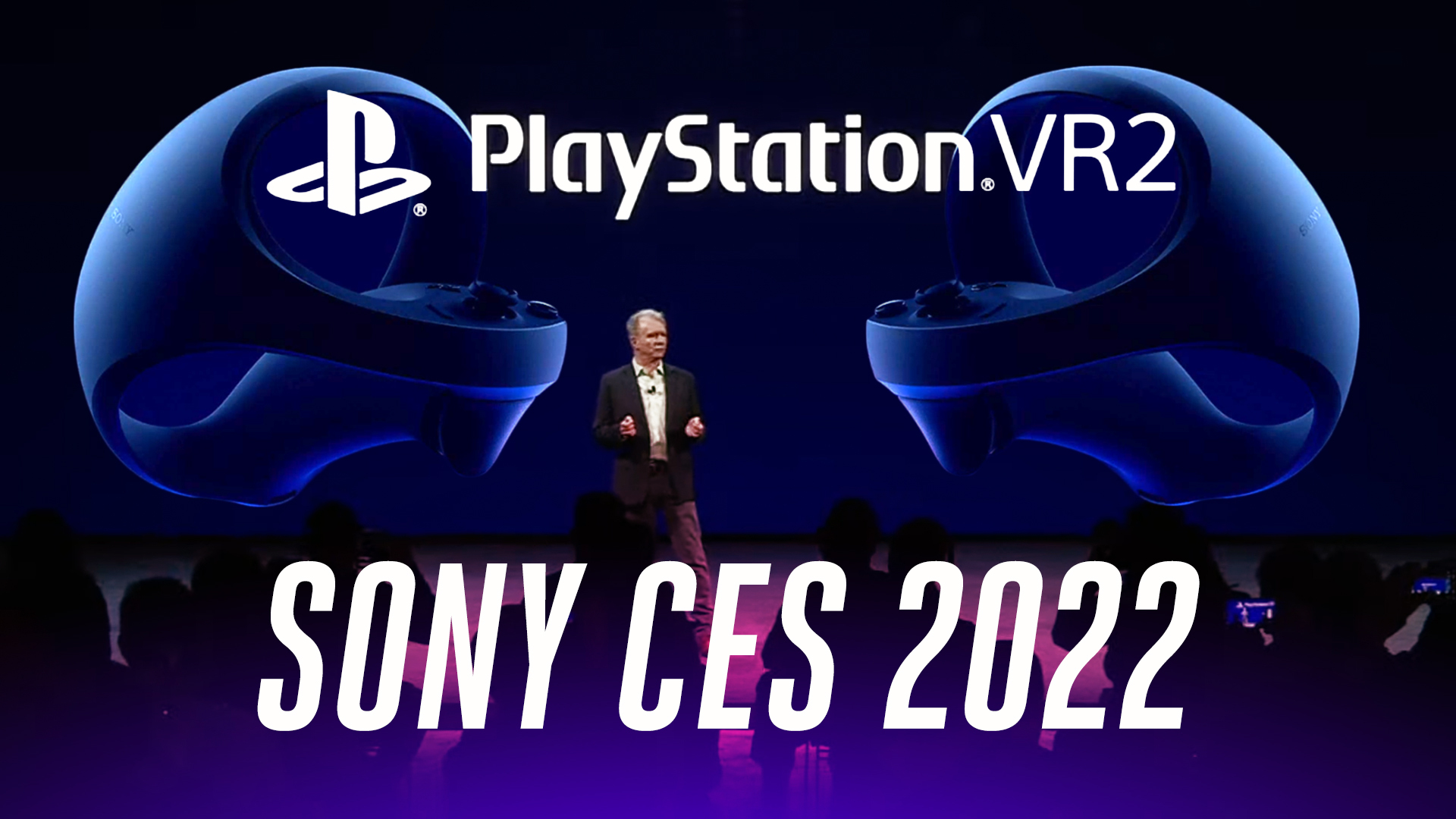 Sony's PlayStation VR2 headset is coming in early 2023 - The Verge