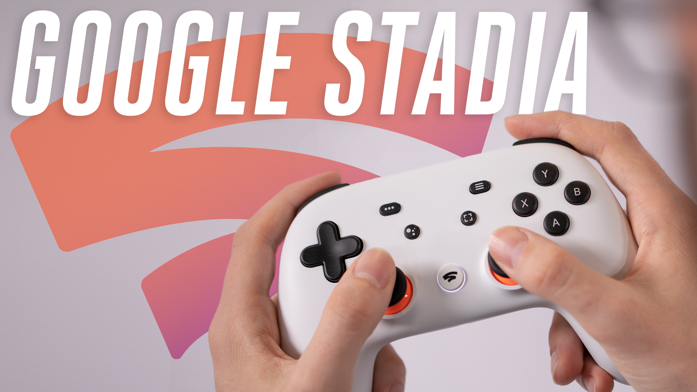 Google's gaming console rumored to be presented at GDC