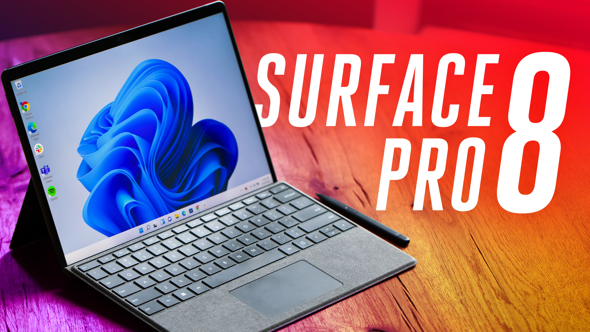 How to choose between the Surface Pro X and Surface Pro 7 - The Verge