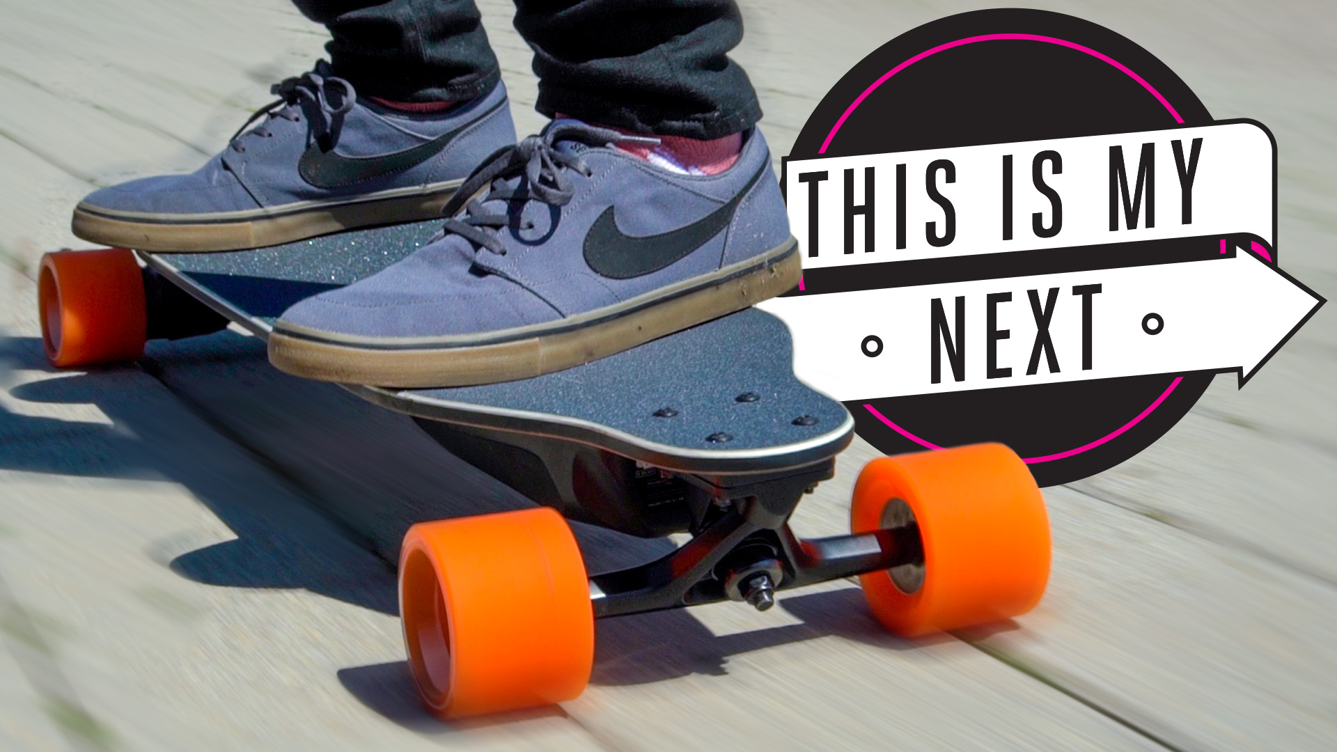 inkt voor de hand liggend Labe The best electric skateboards of 2018 - The Verge