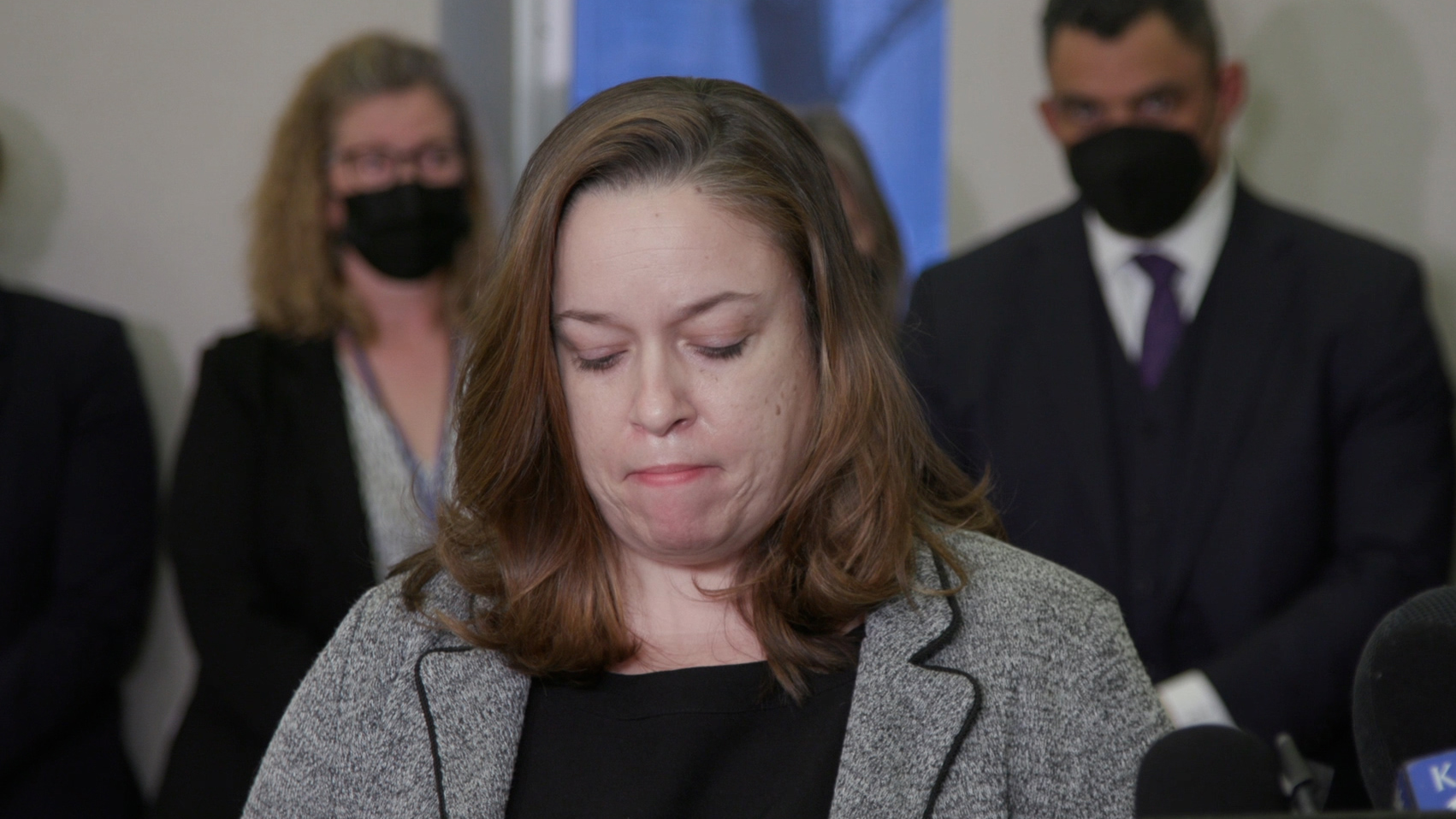 Assistant U.S. Attorney: ‘George Floyd was a human being, he deserved to be treated as such’