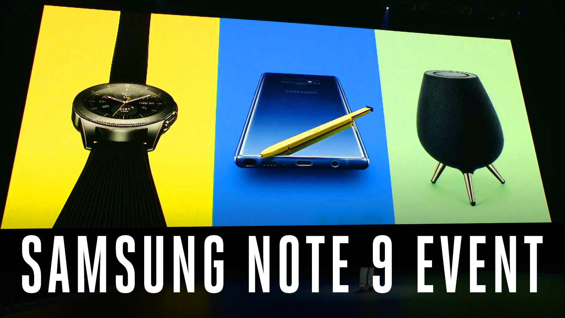 samsung galaxy note 9 free watch