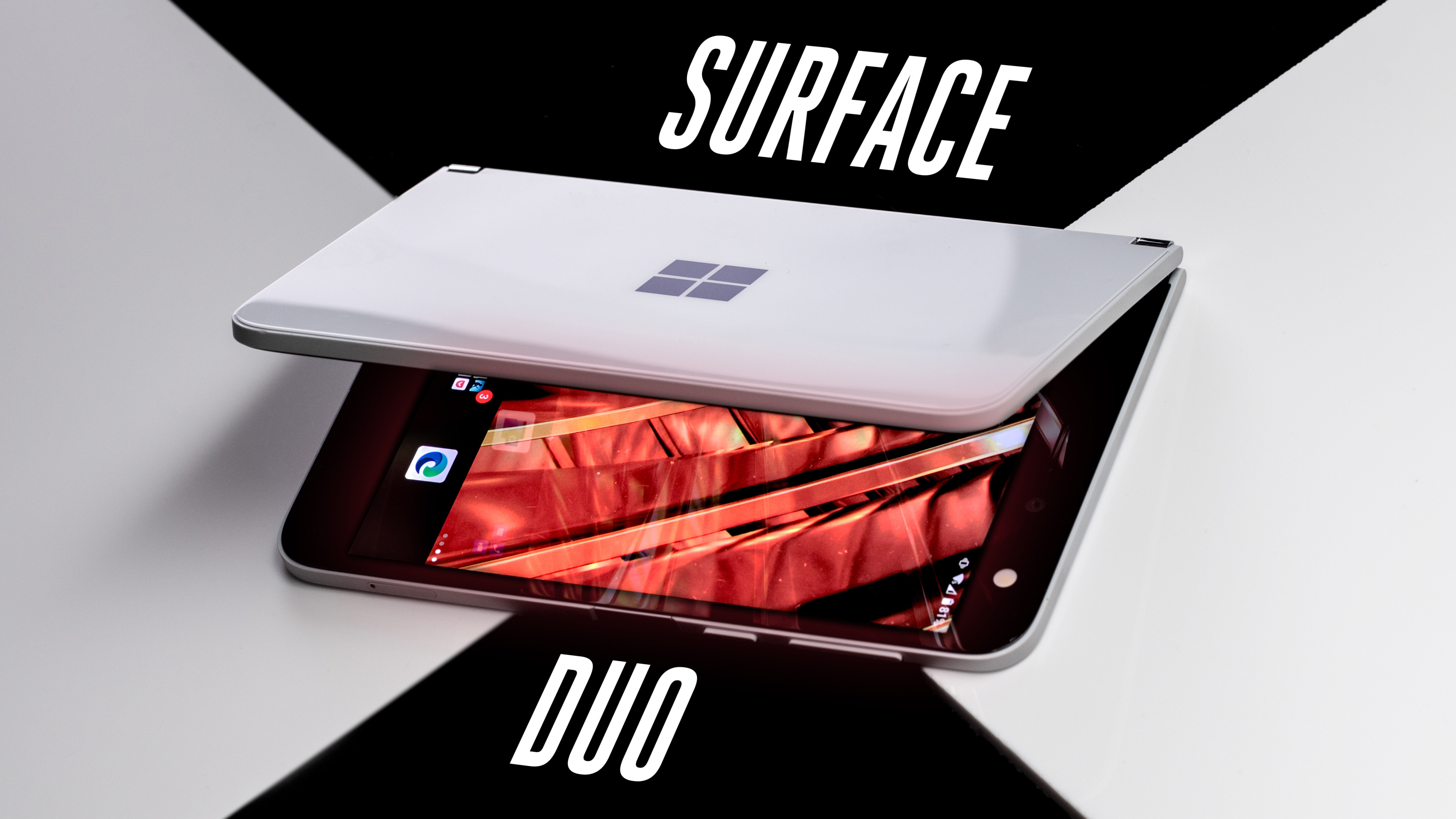 Surface Duo AT\u0026T版 6GB+256GB