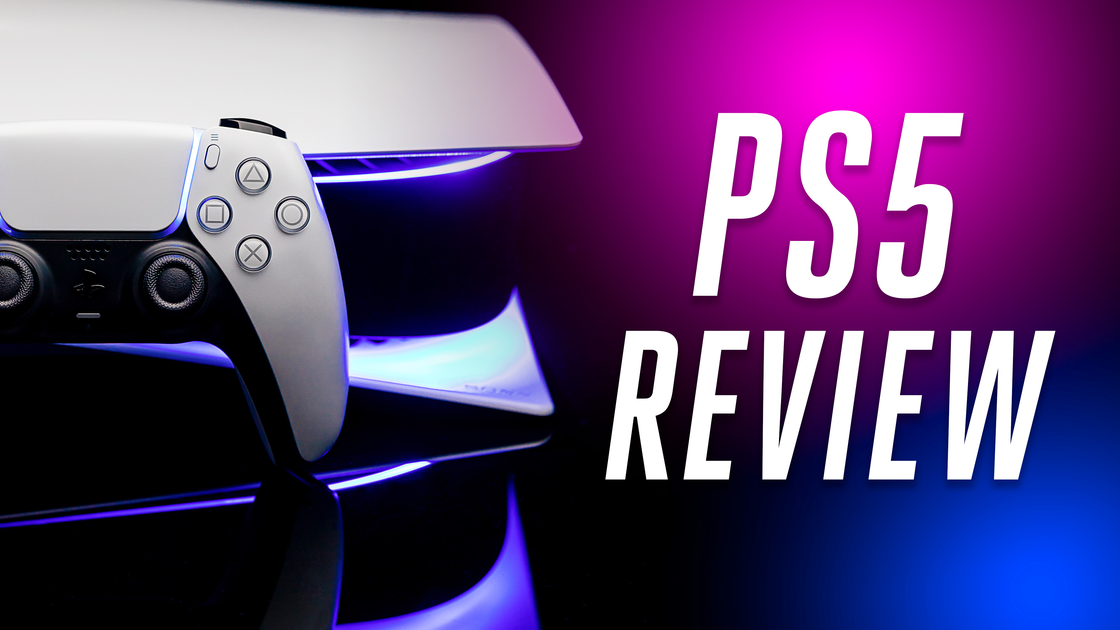 PlayStation 5 review: a big, confident step into next gen - The Verge