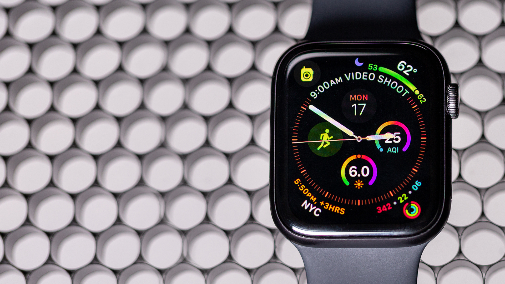 Apple Watch review: the best smartwatch gets better The Verge