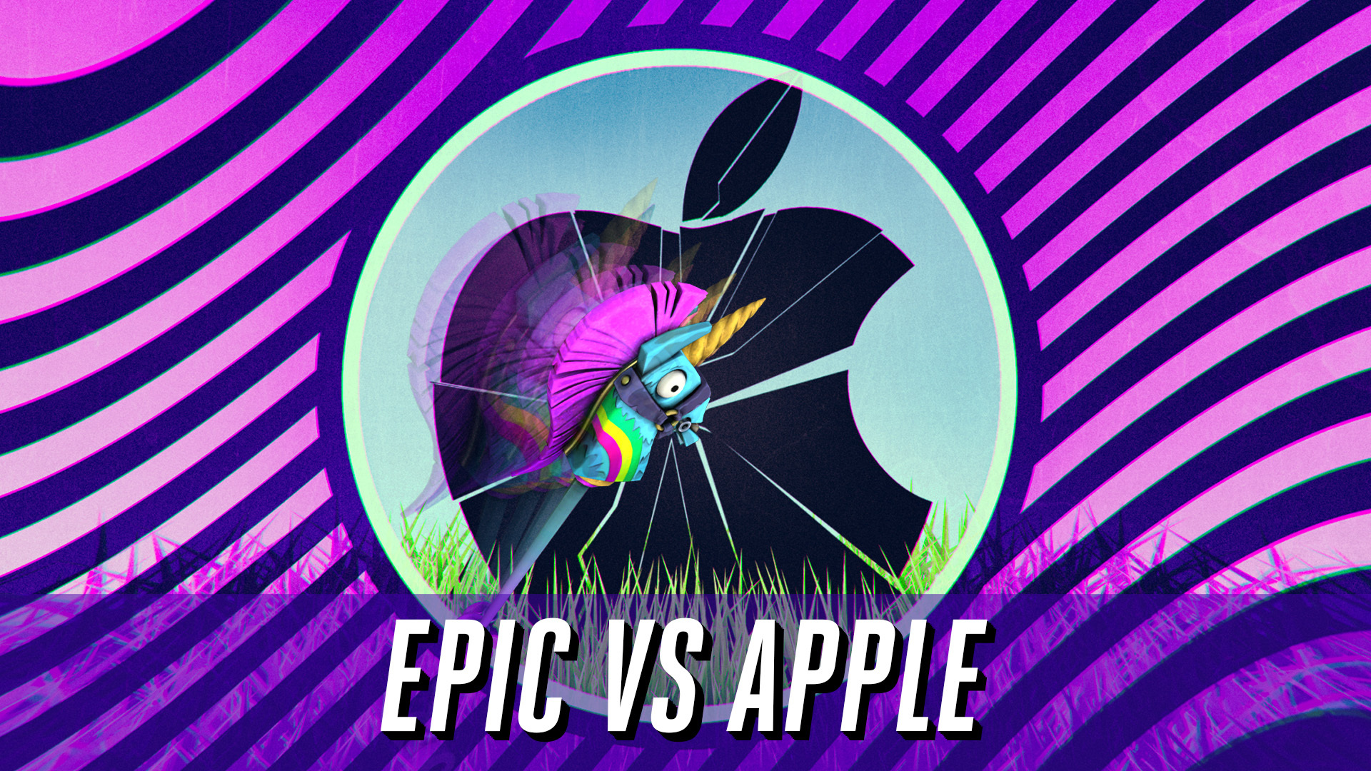 Apple says Epic Games demands threaten iOS app security, privacy, quality