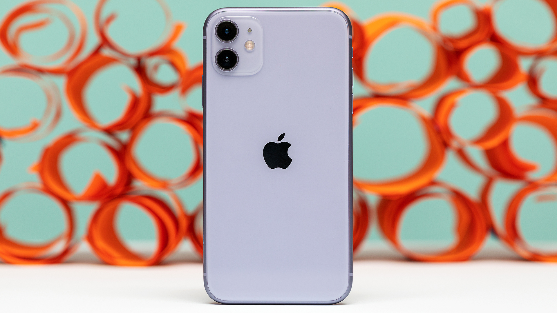 Apple iPhone 11 review -  tests