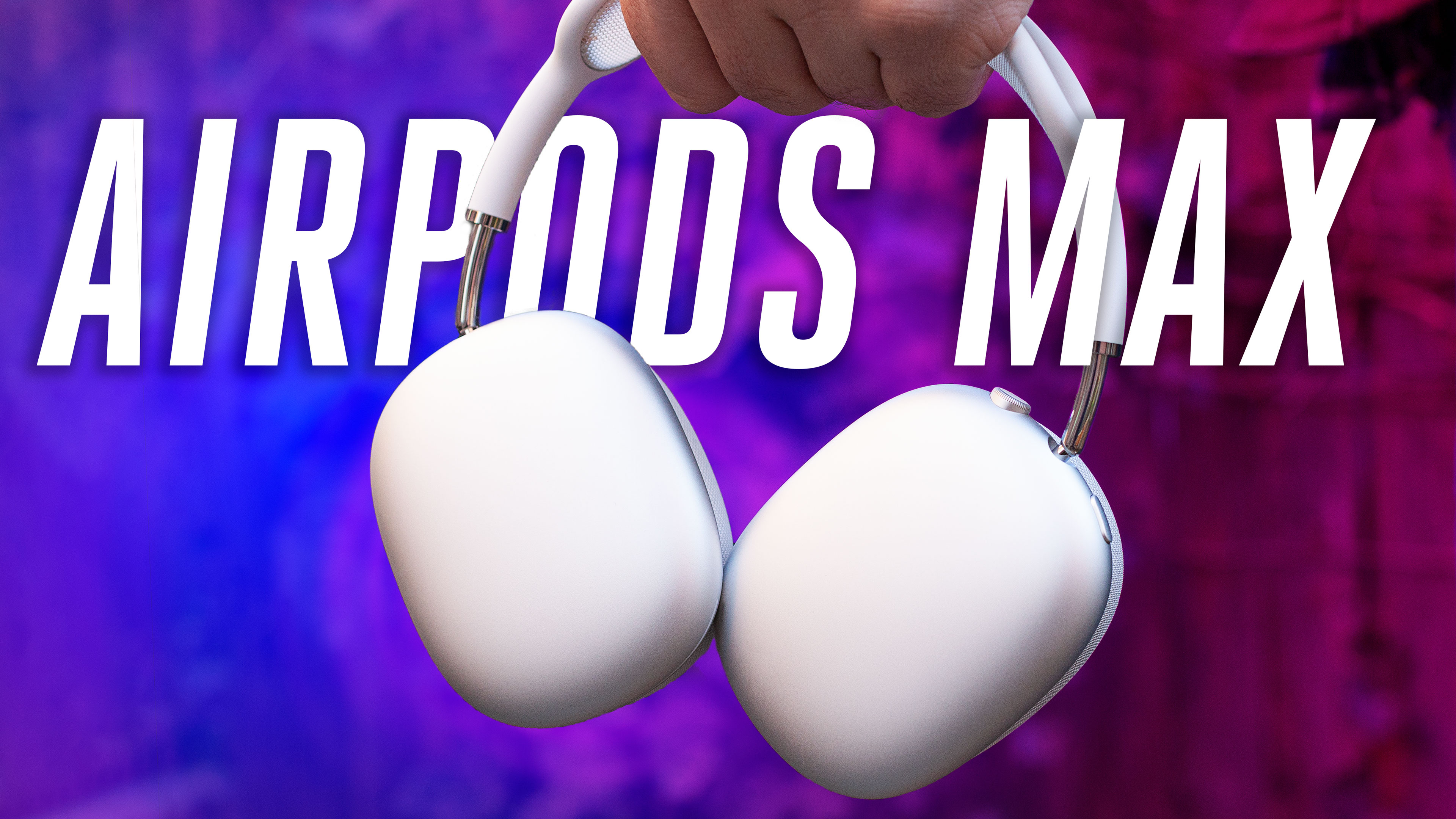 AirPods Max review: it's not easy to justify the price