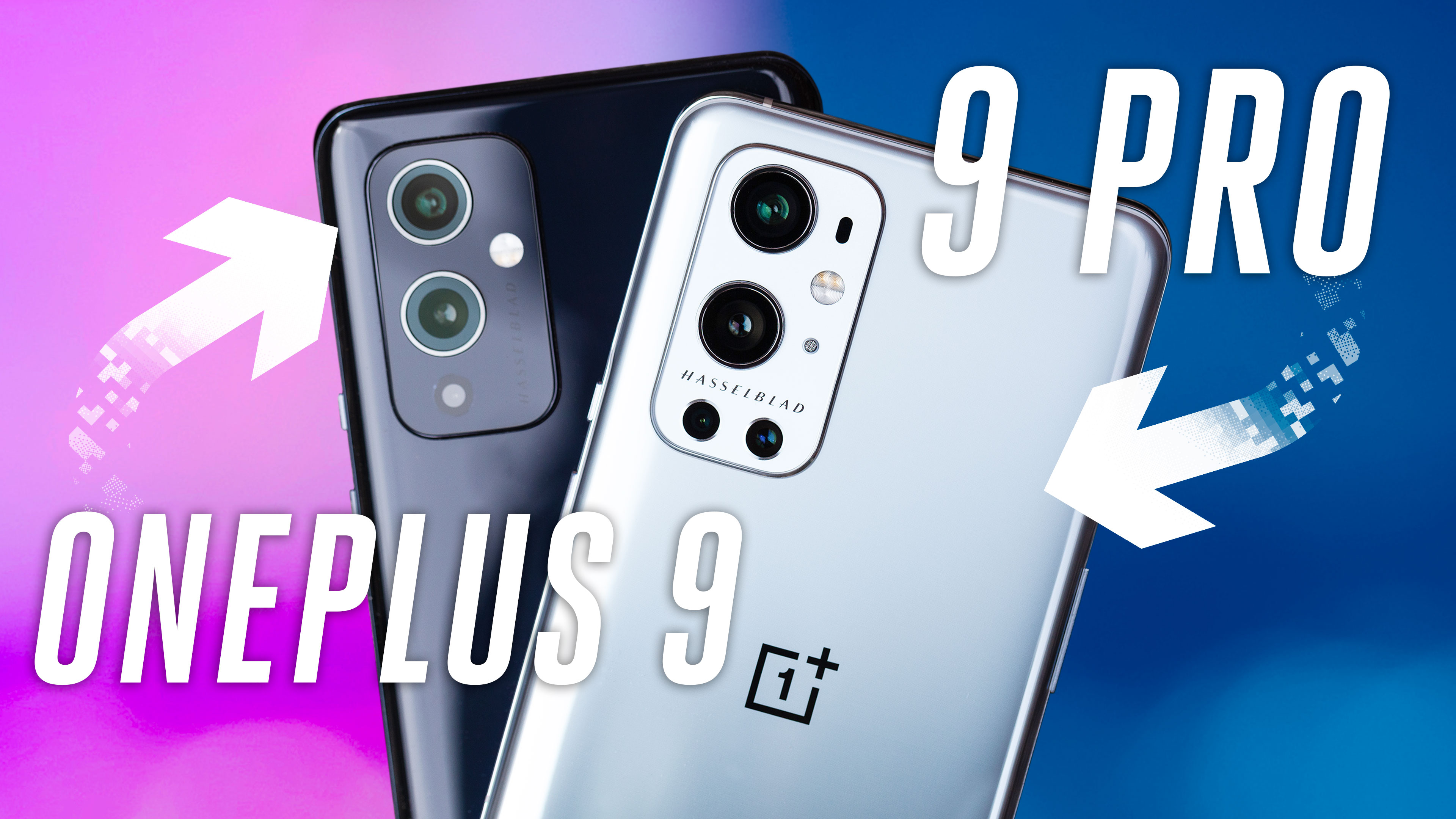 OnePlus 9 Pro review  Digital Camera World