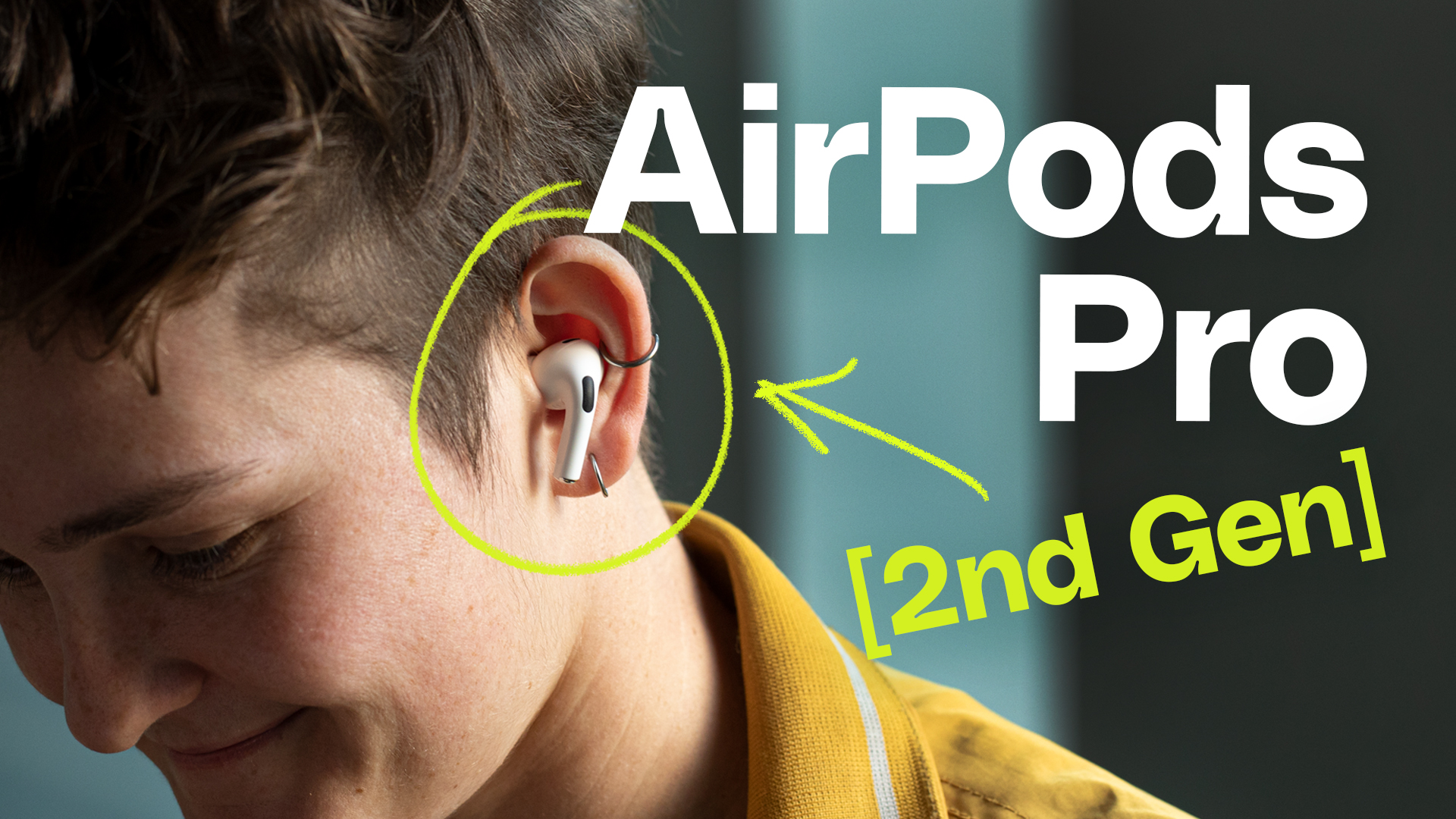 AirPods Pro 2: Why is everybody praising these