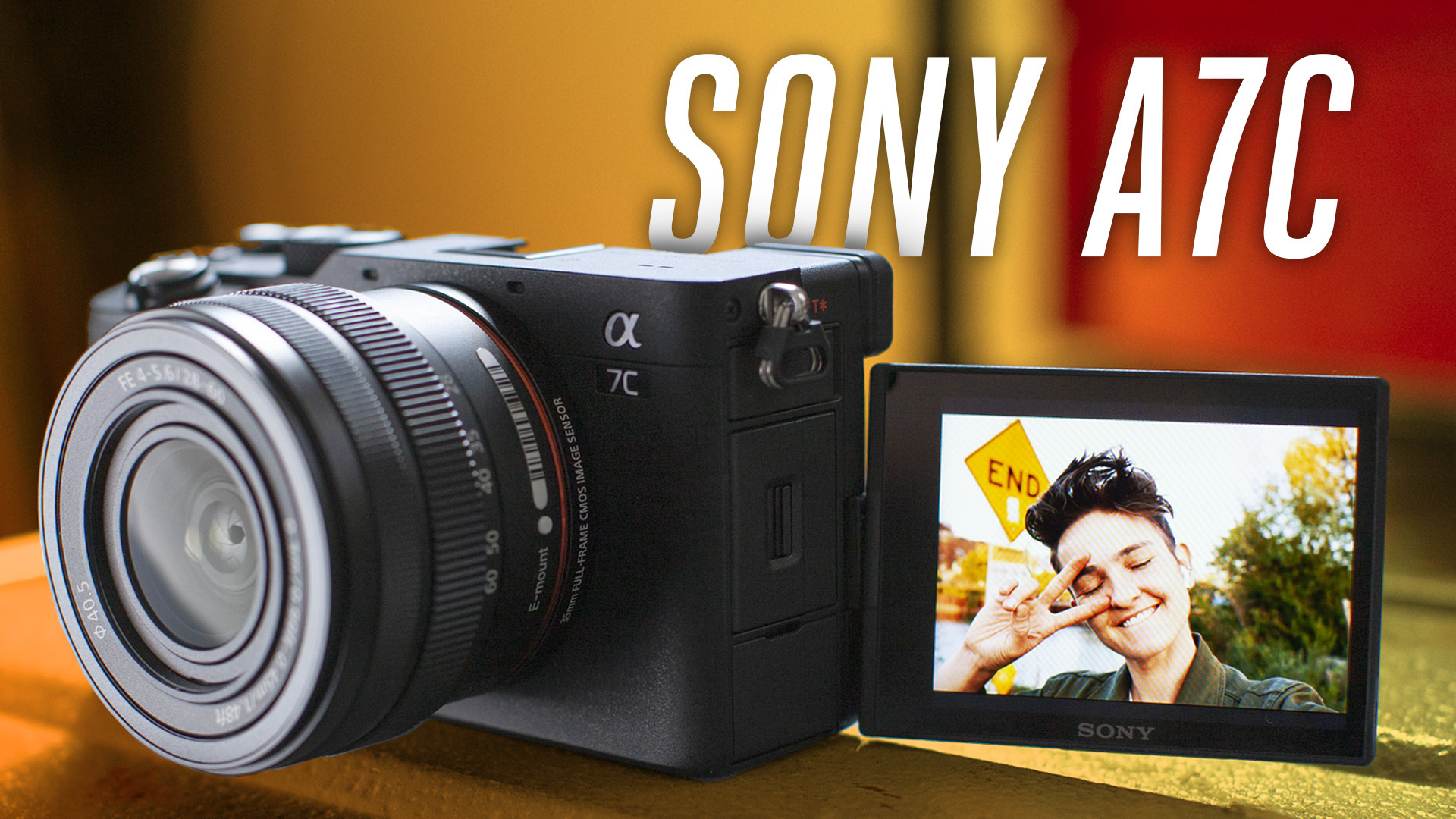 The most responsive Sony camera yet: Hands-on with the Sony Alpha