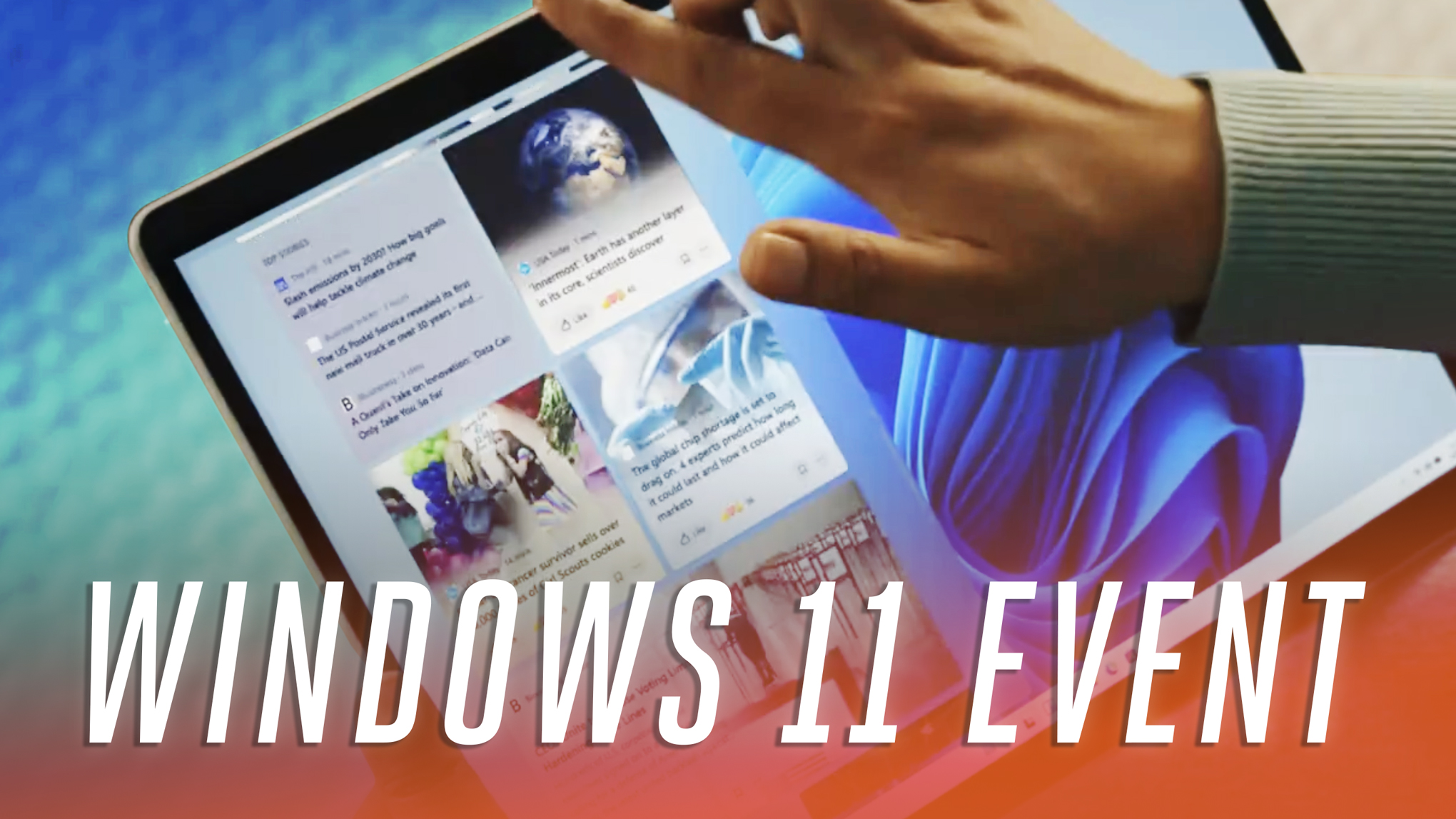How to download a preview of Windows 11 - The Verge