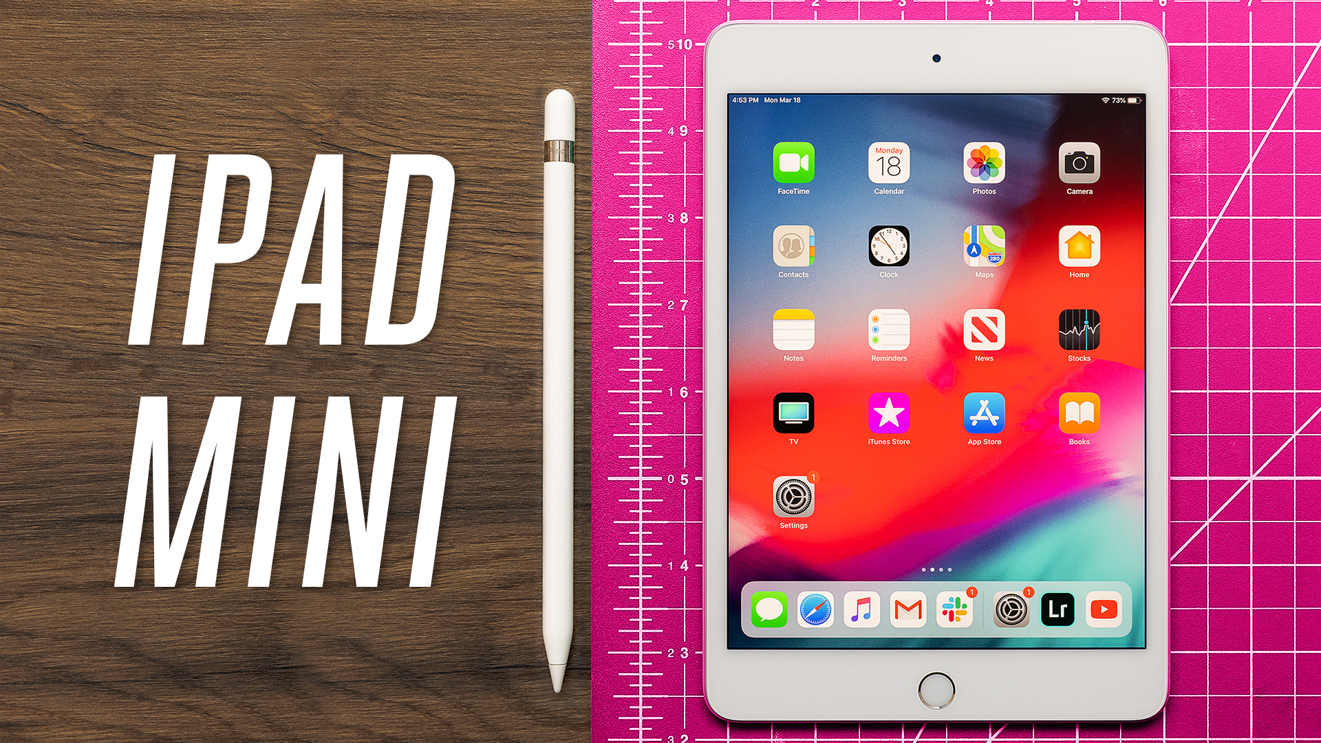 How to choose between the iPad, iPad mini, iPad Air, and iPad Pro - The  Verge