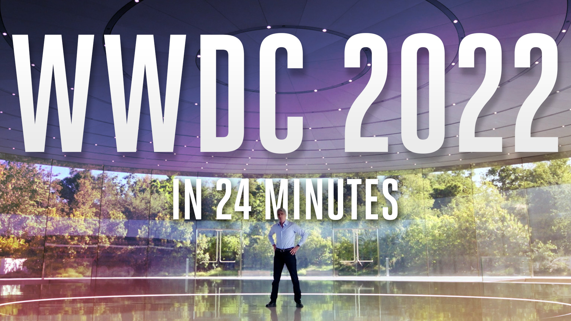 WWDC 2022: Why Apple's influence on Matter is a win for all smart homes -  Stacey on IoT