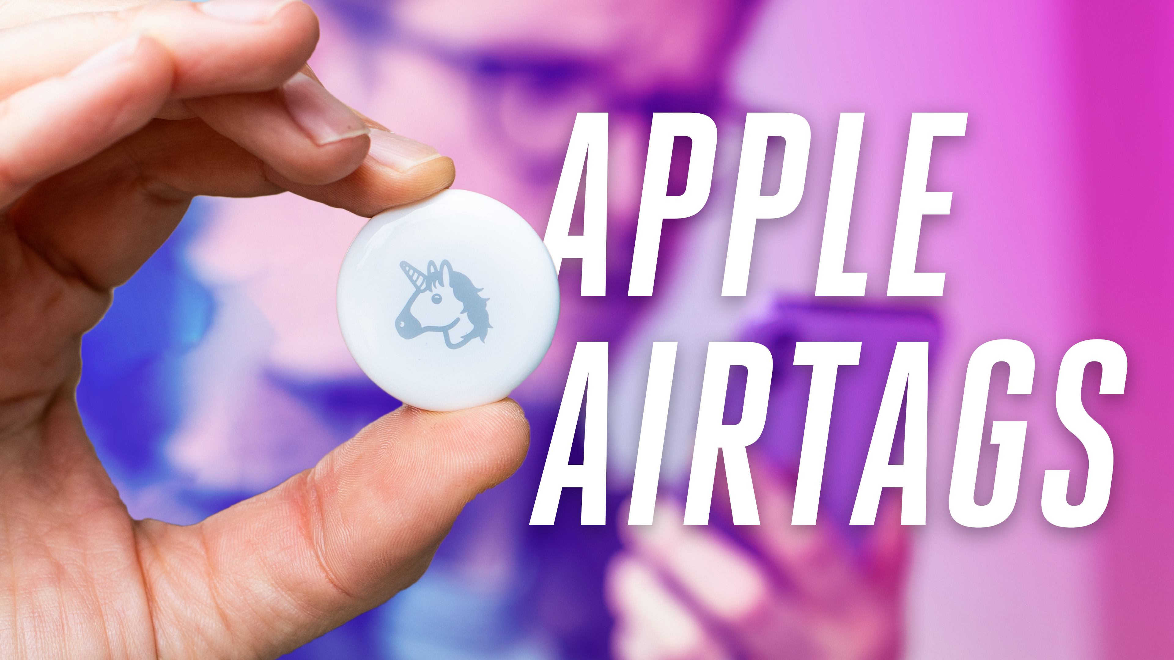 Can AirTag Work With Android? – Geometric Goods
