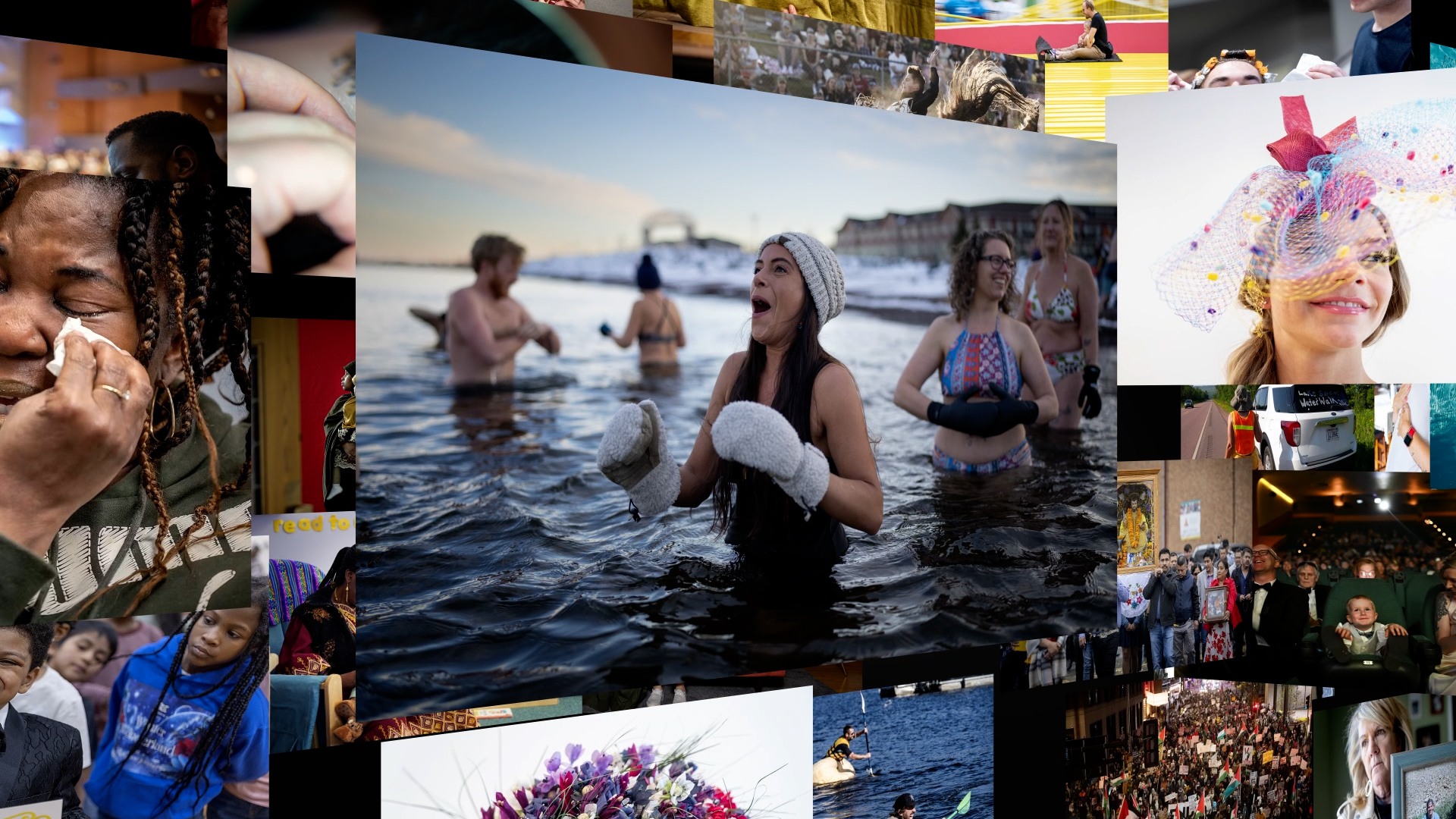 Star Tribune 2023 Pictures of the Year