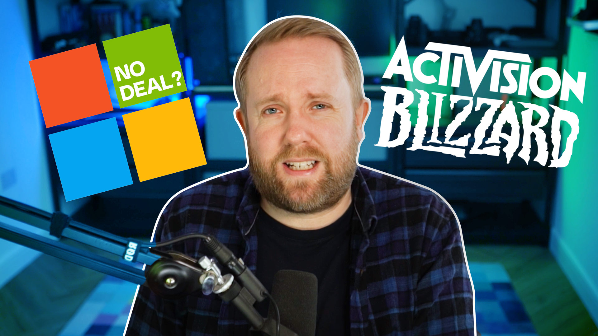 Brazilian Regulator Approves Microsoft's Activision-Blizzard Acquisition -  IGN