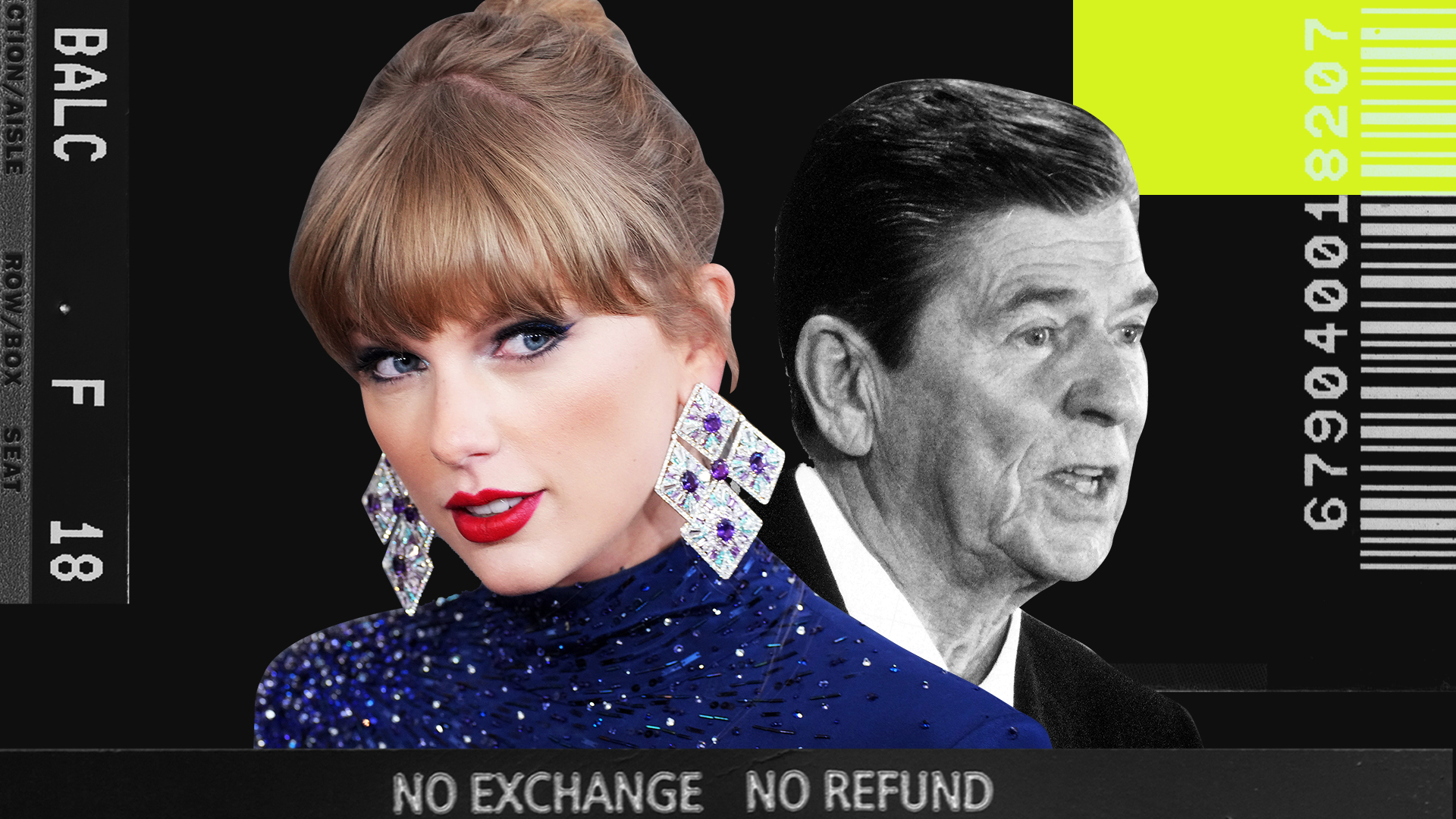 The Taylor Swift Ticketmaster Debacle, Explained - The Ringer